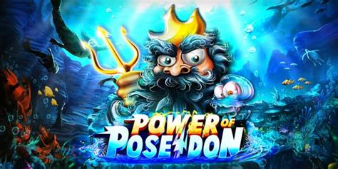 Power Of Poseidon 888 Casino